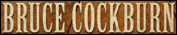 www.brucecockburn.com's logo