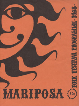 Mariposa 1968