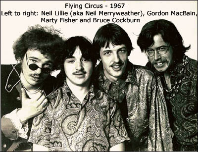 Flying Circus-1967