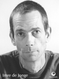 Imre de Jonge portrait
