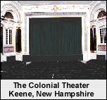Picture of the Colonial Theater
