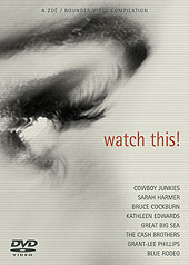 Watch This! DVD cover