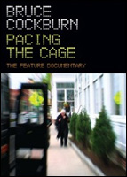 Pacing the Cage dvd cover