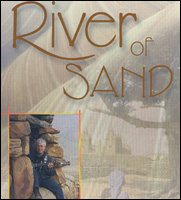 River of Sand cover
