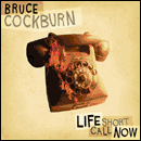 Life Short Call Now cover