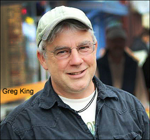 Greg King